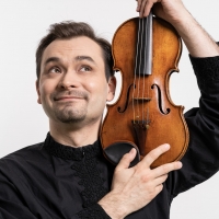 Janusz Wawrowski - skrzypce