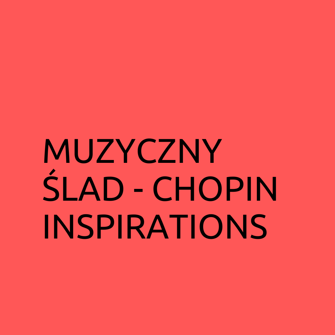 Muzyczny Ślad