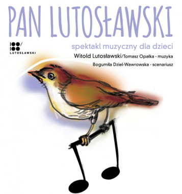 Pan Lutosławski
