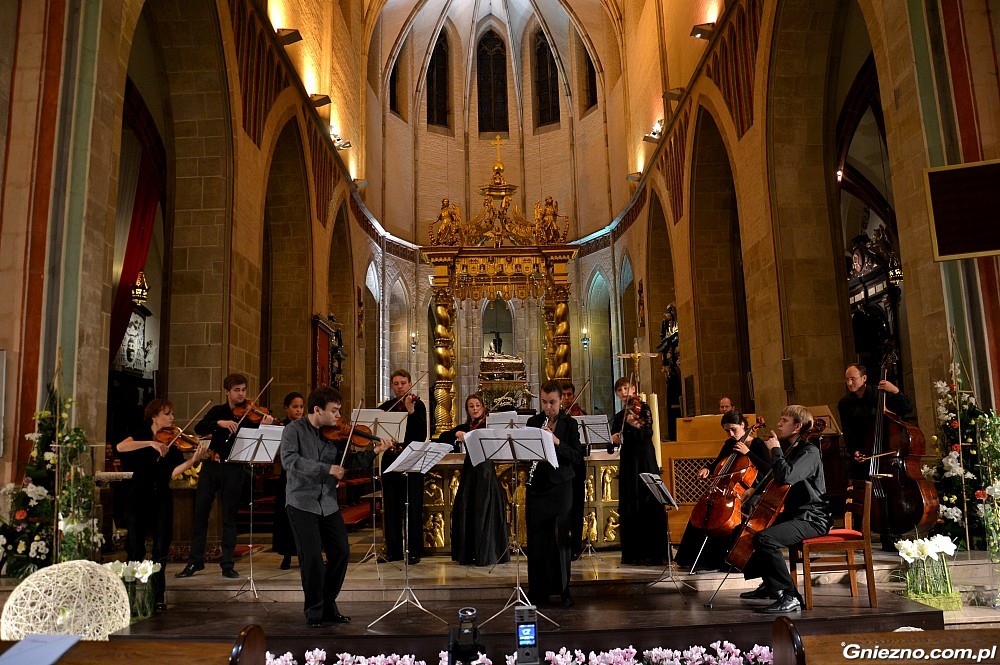 Music spaces festival